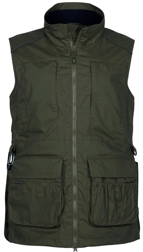 **NEW Men's Pinewood Expert Trainer Vest PRE ORDER NOW