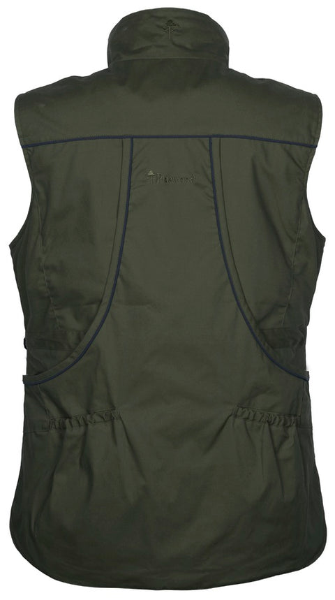 **NEW Men's Pinewood Expert Trainer Vest PRE ORDER NOW