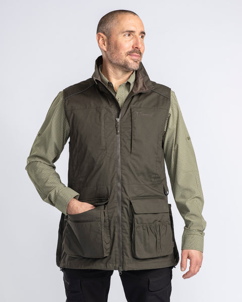 **NEW Men's Pinewood Expert Trainer Vest PRE ORDER NOW
