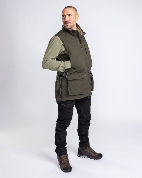 **NEW Men's Pinewood Expert Trainer Vest PRE ORDER NOW