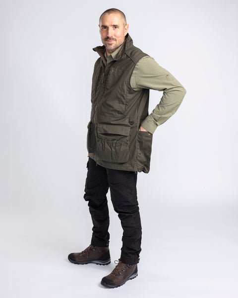 **NEW Men's Pinewood Expert Trainer Vest PRE ORDER NOW