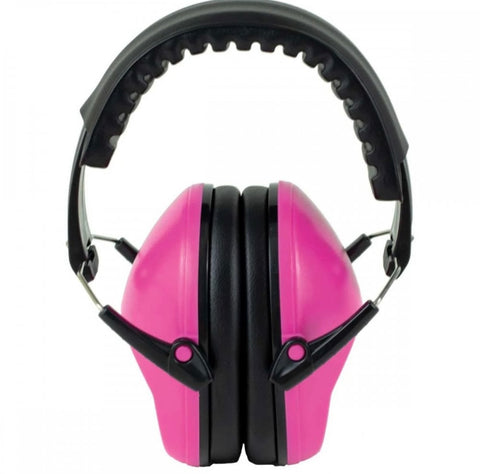 Bisley Compact Ear Defenders