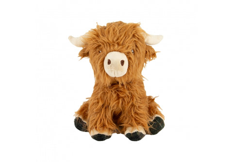 Heritage Soft Toy Friends