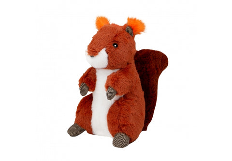 Heritage Soft Toy Friends