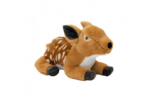 Heritage Soft Toy Friends