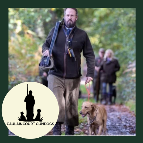 Young Handler Training Session Ticket
