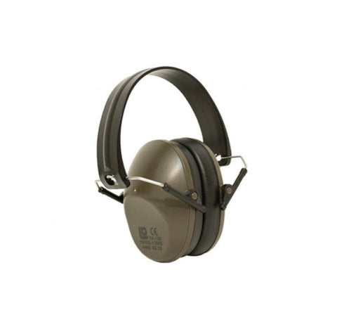Bisley Compact Ear Defenders