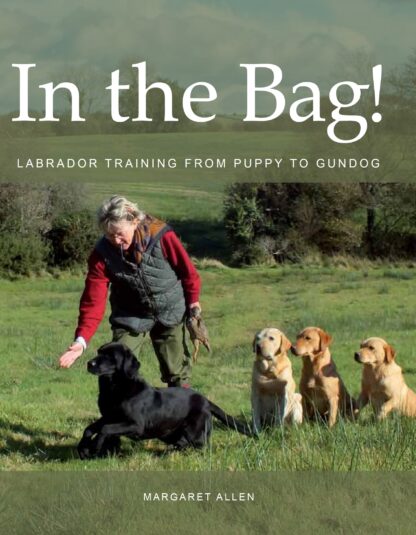 In the Bag! Labrador training from puppy to gundog