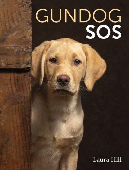 book cover to Gundog SOS