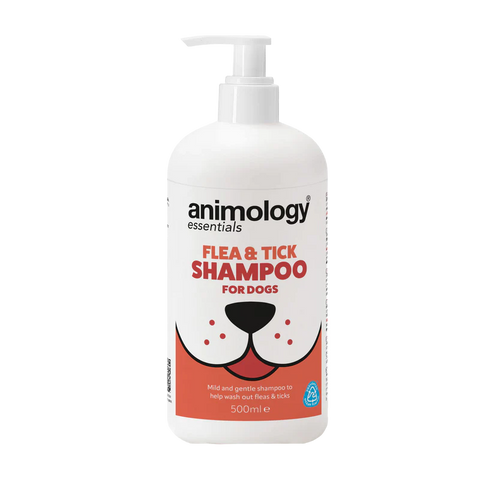 Animology Shampoo & Conditioner