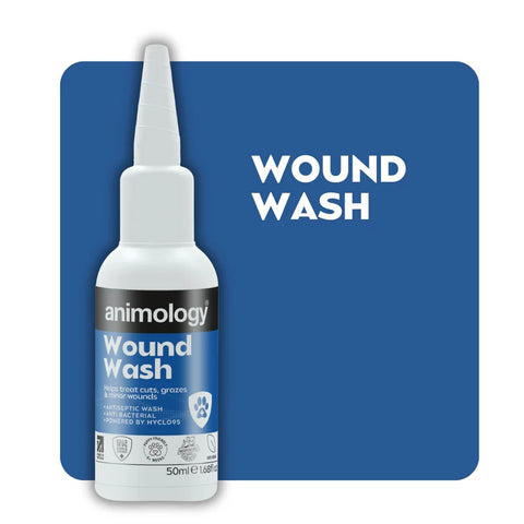 Animology Health Products