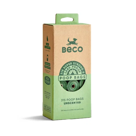 Beco Poop Bags