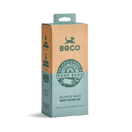 Beco Poop Bags