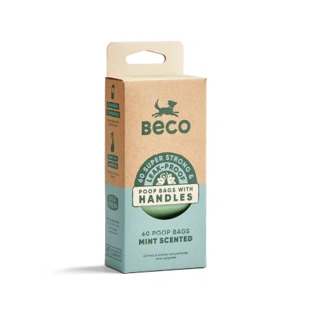 Beco Poop Bags