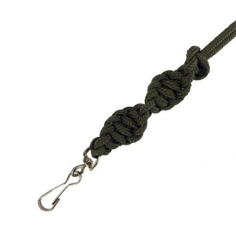 Barley Twist Cord Lanyard