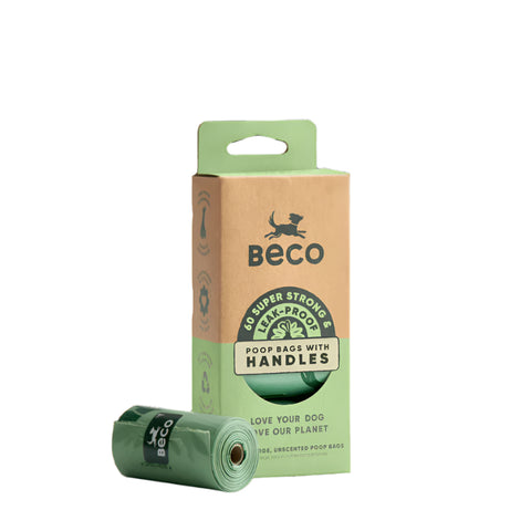 Beco Poop Bags