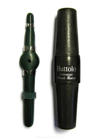 Buttolo Double Reed Deer Call