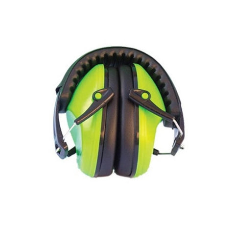 Bisley Compact Ear Defenders