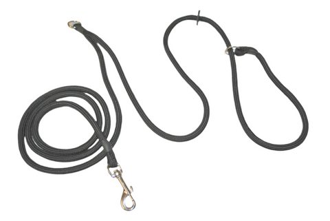 Hands-Free Training Dog Slip Leads (Jaeger)