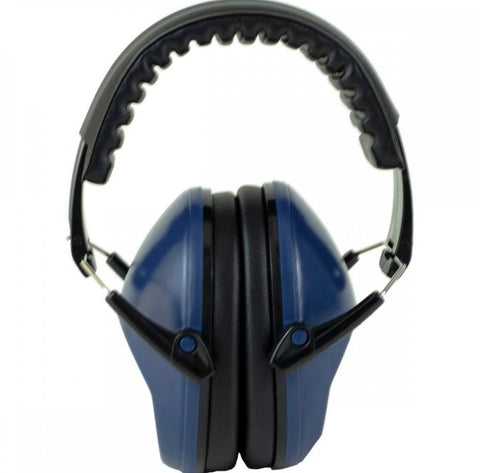 Bisley Compact Ear Defenders