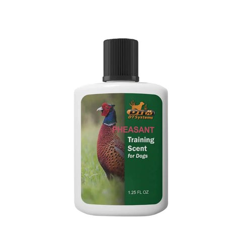 DT Systems Dog Trainer Scent - Pheasant