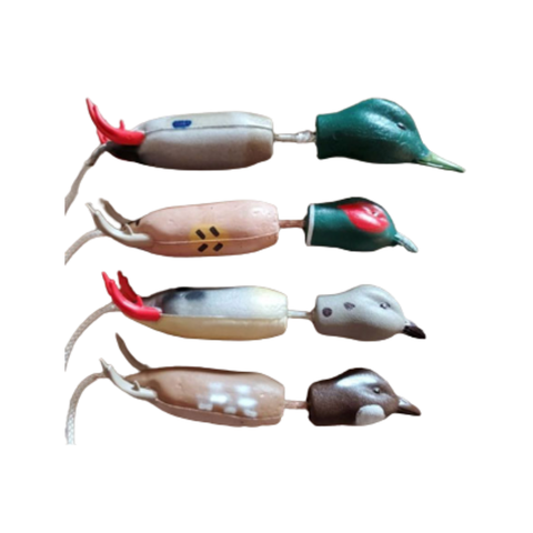 Dokken Dead Fowl Puppy Trainers