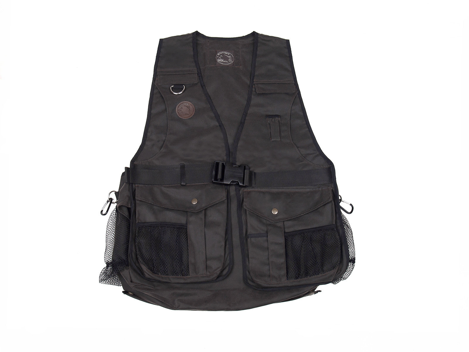 Dog Training Dummy Vest | Muntjac Trading