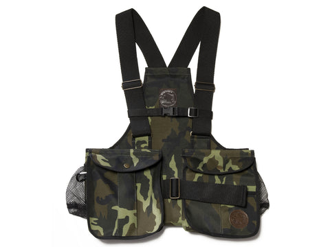 Mystique® Light Dummy Vest "Trainer" (Canvas Back)