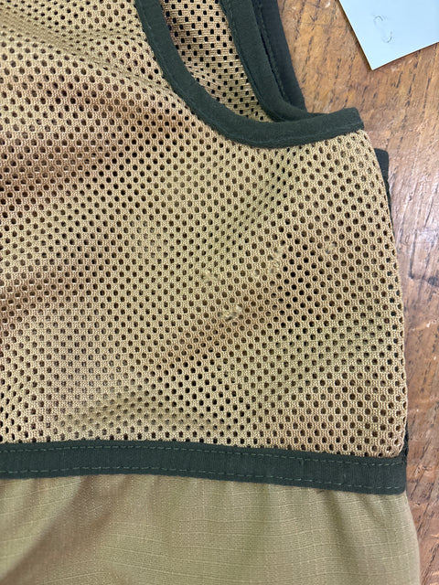 SECONDS Fortis Gun Dog Training Vest XS & Small