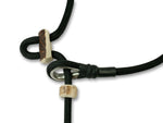 Anti Strangle German Field Trial Moxon Slip Lead 6mm