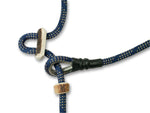 Anti Strangle German Field Trial Moxon Slip Lead 6mm