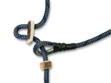 Anti Strangle German Field Trial Moxon Slip Lead 6mm