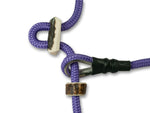 Anti Strangle German Field Trial Moxon Slip Lead 6mm