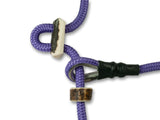 Anti Strangle German Field Trial Moxon Slip Lead 6mm