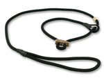 Anti Strangle German Field Trial Moxon Slip Lead 8mm