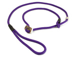 Anti Strangle German Field Trial Moxon Slip Lead 8mm