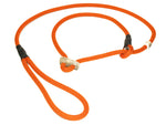 Anti Strangle German Field Trial Moxon Slip Lead 8mm