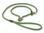 Anti Strangle German Field Trial Moxon Slip Lead 8mm
