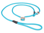 Anti Strangle German Field Trial Moxon Slip Lead 8mm