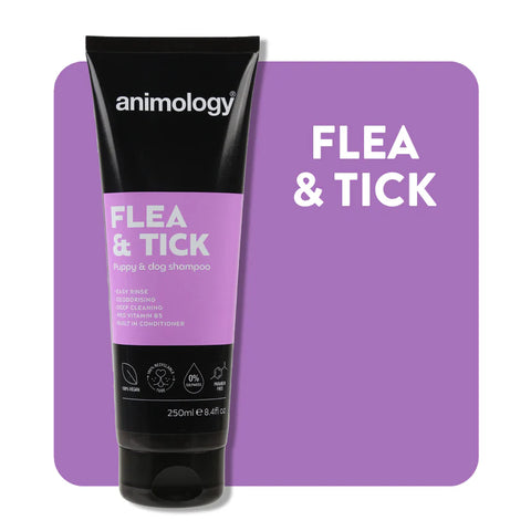 Animology Shampoo & Conditioner