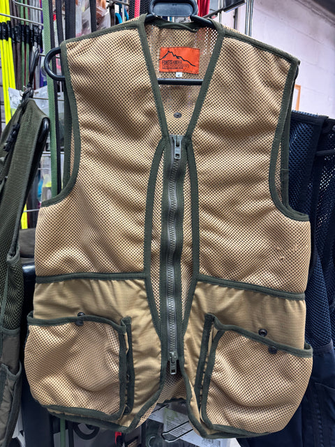 SALE - Ex Demo/Show Vest Stock