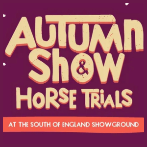 South of England Autumn Show & Horse Trials