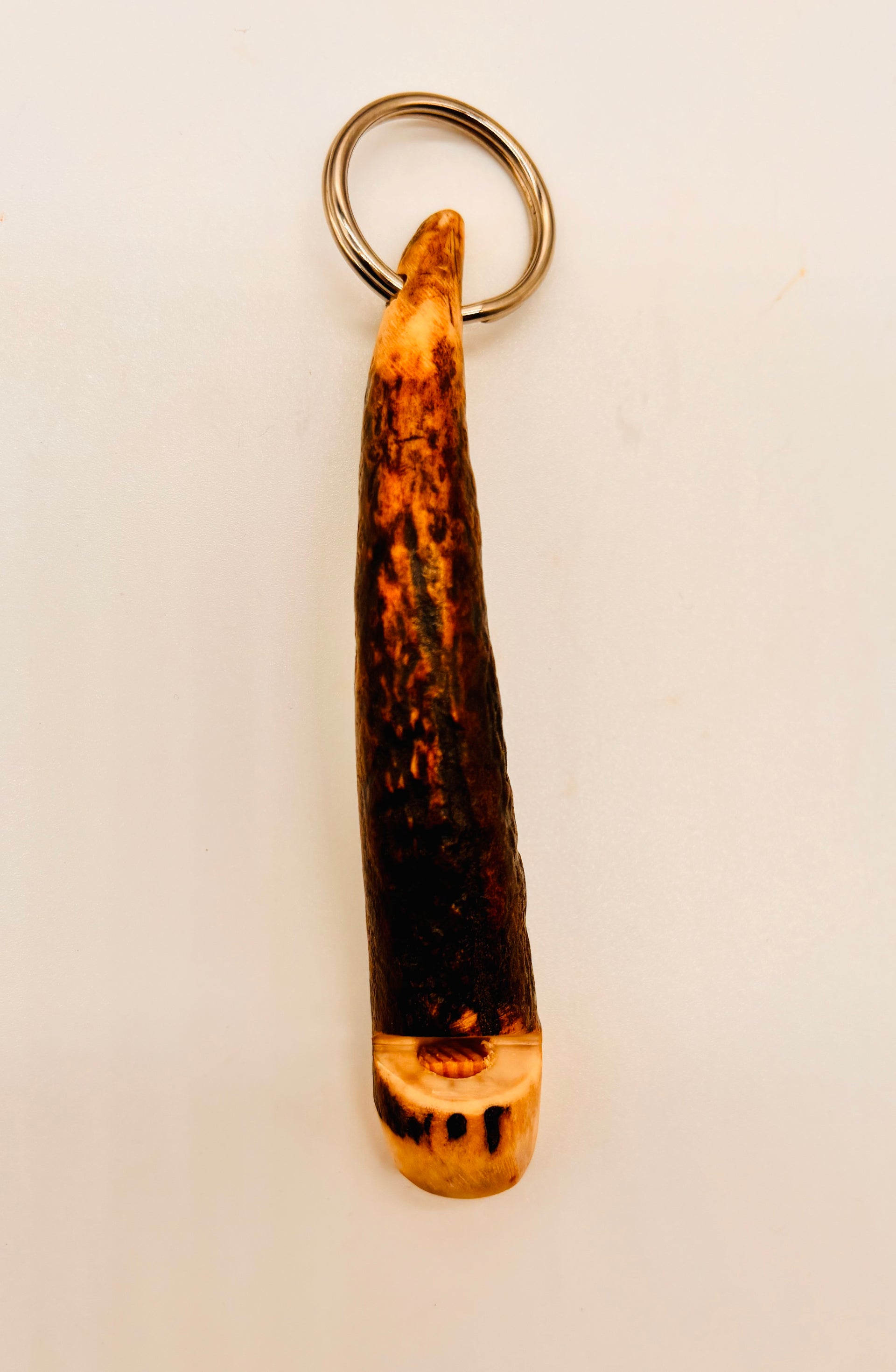 Staghorn Whistles | Muntjac Trading