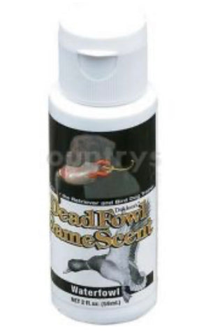 Dokken Waterfowl Scent 2 fl oz