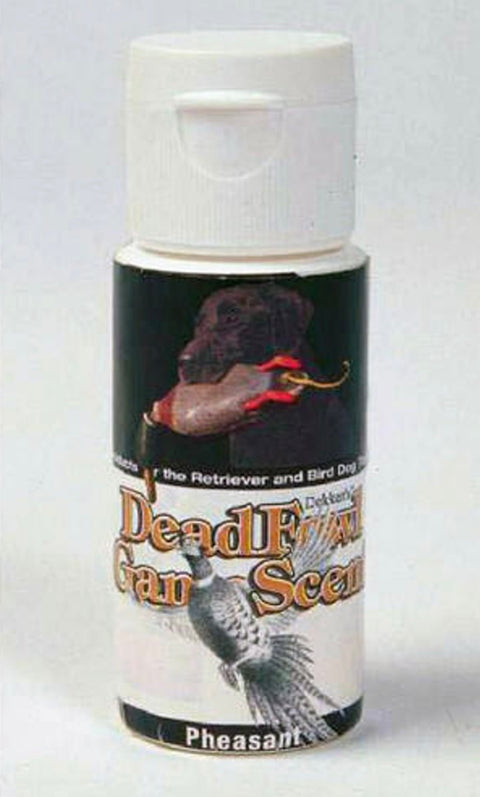 Dokken Pheasant Scent 2 fl oz