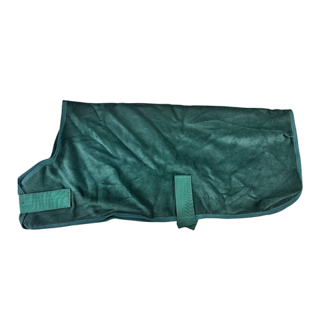 Classic Fleece Coat - End of Line