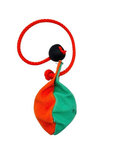 Muntjac® Canvas Ball