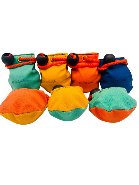 Muntjac® Canvas Ball