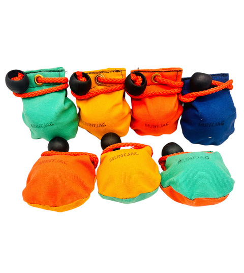 Muntjac® Canvas Ball