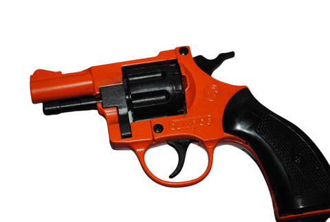 Olympic 6 Starting Pistol (Revolver Type)